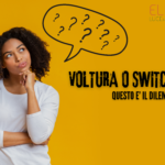 voltura o switch