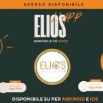 app di elios luce e gas